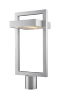 Luttrel Outdoor (Wet) Post Lantern by Z-Lite