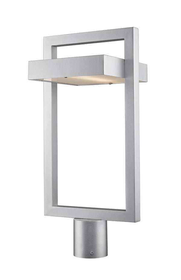Luttrel Outdoor (Wet) Post Lantern by Z-Lite