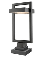 Z-Lite-566PHBS-SQPM-BK-LED|MAIN