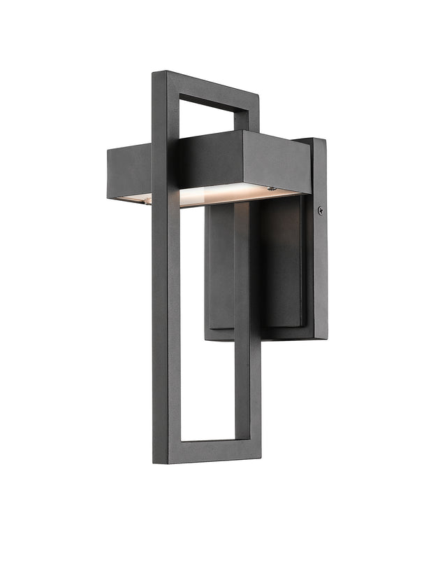 Luttrel Outdoor (Wet) Wall Lantern by Z-Lite