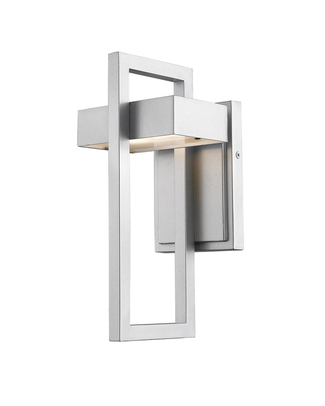 Luttrel Outdoor (Wet) Wall Lantern by Z-Lite