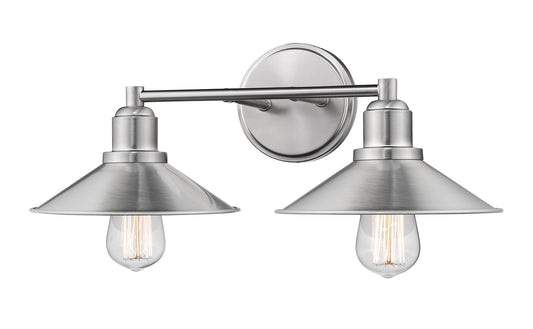Z-Lite-613-2V-BN|MAIN