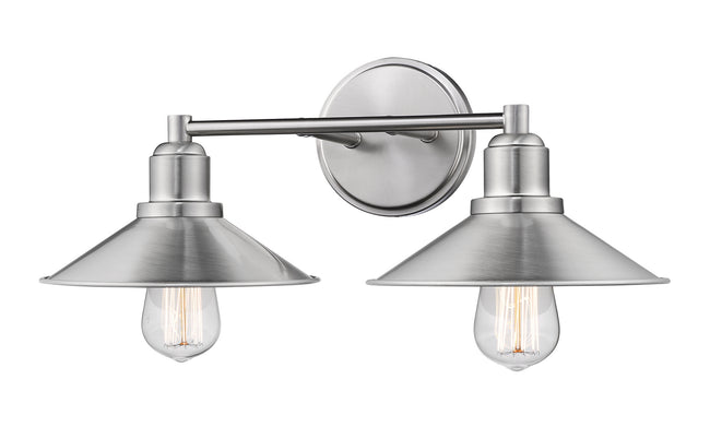 Z-Lite-613-2V-BN|MAIN