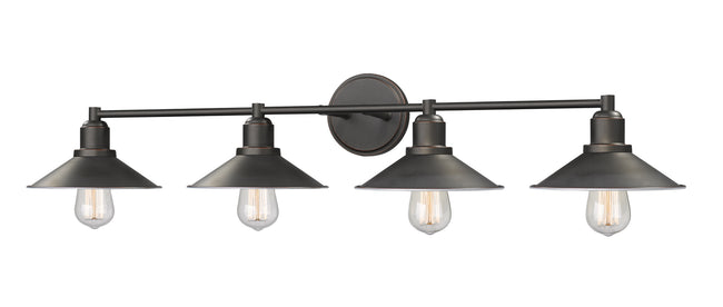 Z-Lite-613-4V-OB|MAIN