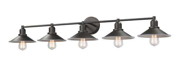 Casa Vanity by Z-Lite