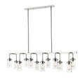 Calliope Chandelier by Z-Lite