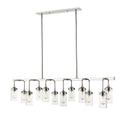 Calliope Chandelier by Z-Lite