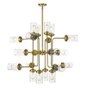 Calliope Chandelier by Z-Lite