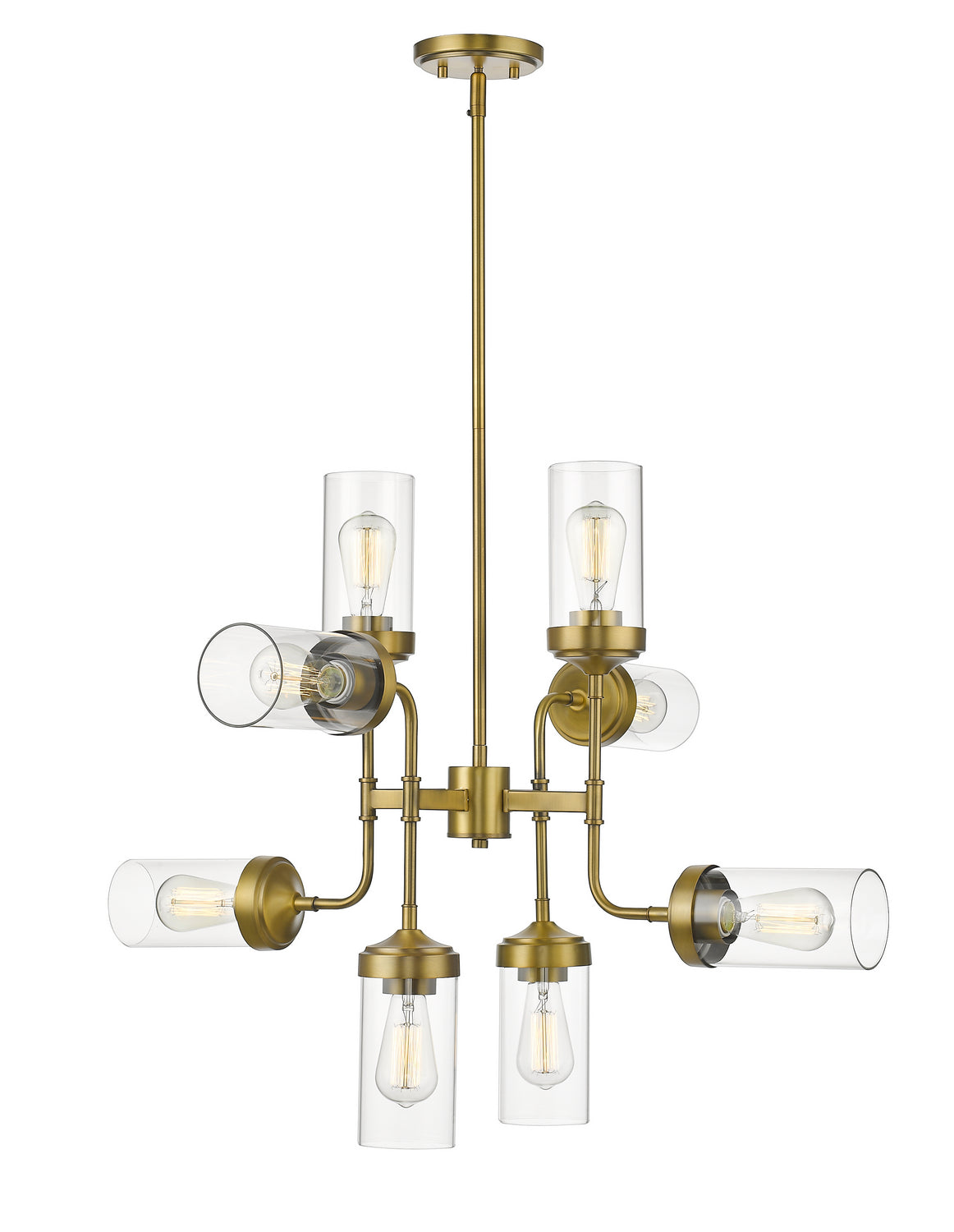 Z-Lite-617-8FB|MAIN