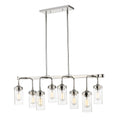 Calliope Chandelier by Z-Lite