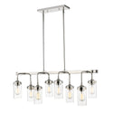 Calliope Chandelier by Z-Lite