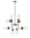 Calliope Chandelier by Z-Lite