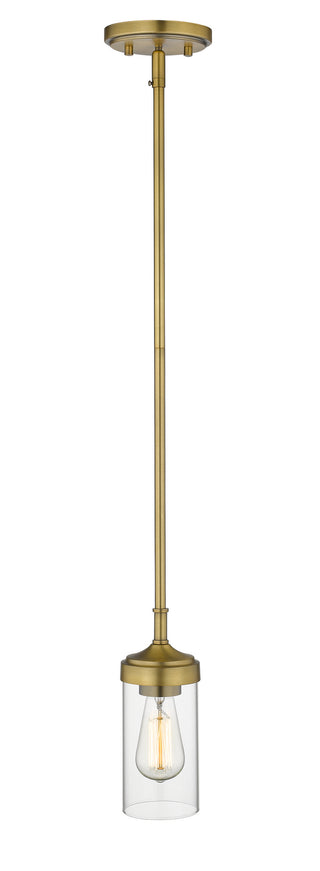 Calliope Pendant by Z-Lite