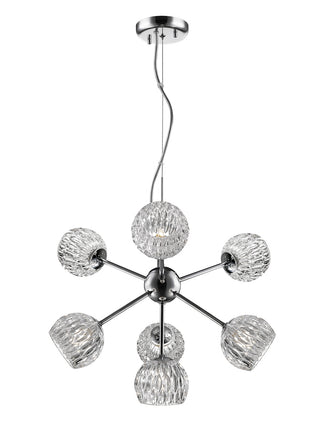 Laurentian Chandelier by Z-Lite