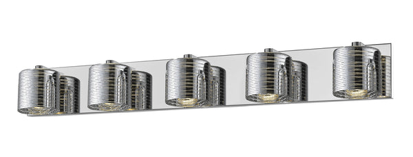 Sempter Vanity by Z-Lite