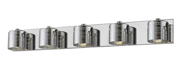 Sempter Vanity by Z-Lite