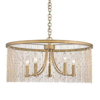 Marilyn Chandelier by Golden