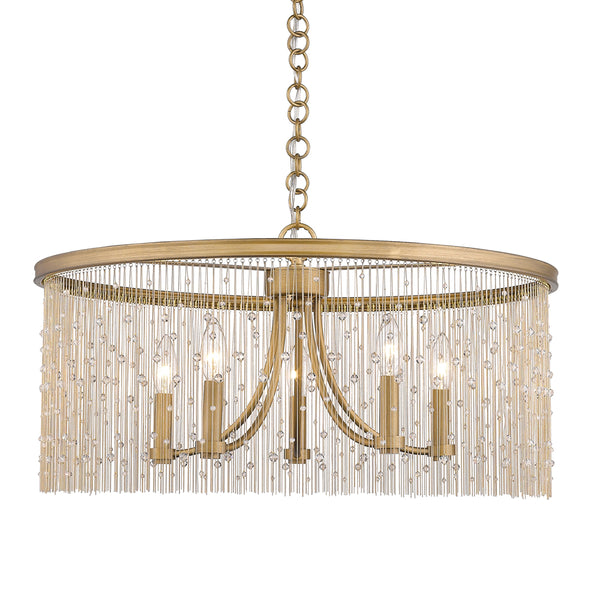 Marilyn Chandelier by Golden