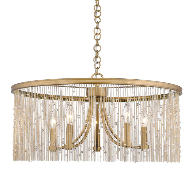 Marilyn Chandelier by Golden