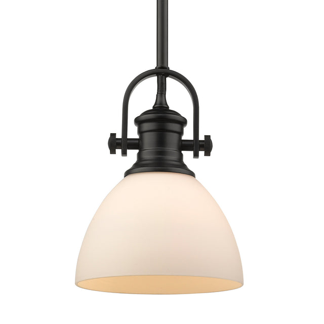 Hines Mini Pendant by Golden