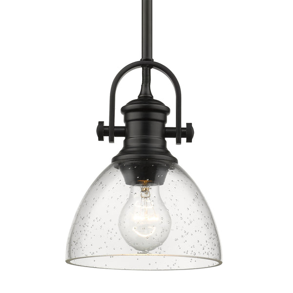 Hines Mini Pendant by Golden