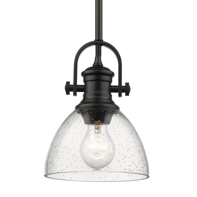Hines Mini Pendant by Golden