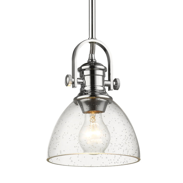 Hines Mini Pendant by Golden