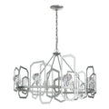 Gatsby Chandelier by Hubbardton Forge