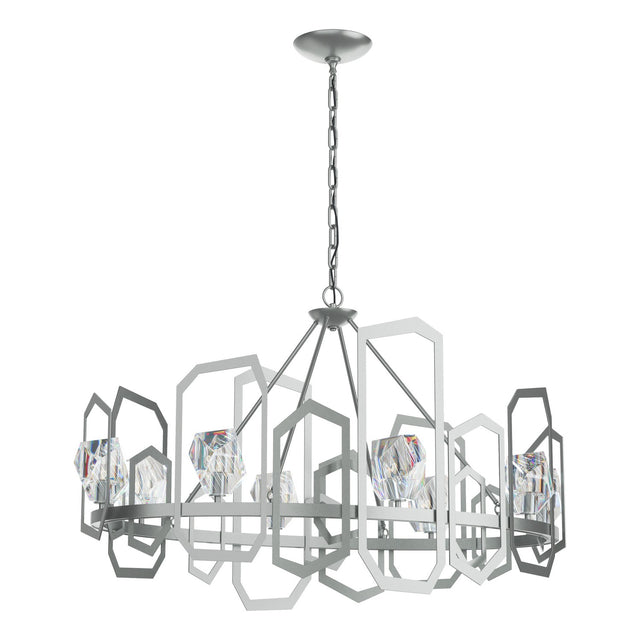Gatsby Chandelier by Hubbardton Forge