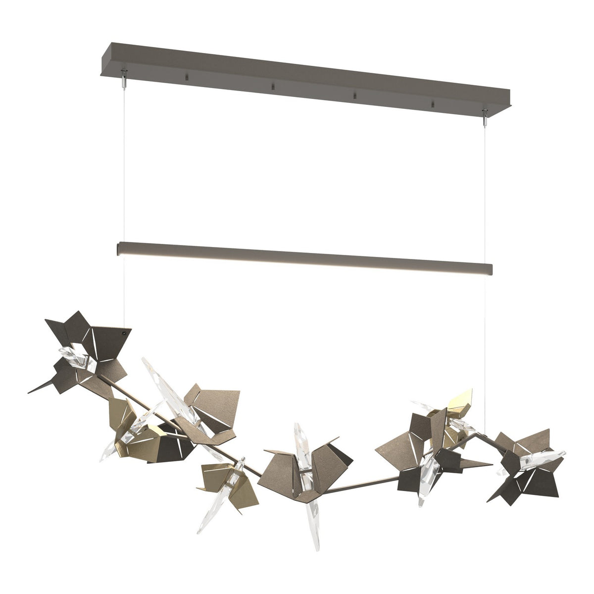 Hubbardton Forge-139813-LED-STND-07-84-CR|MAIN