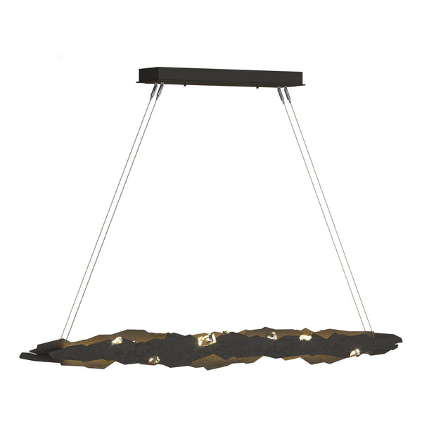 Trove Pendant by Hubbardton Forge