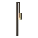 Edge Sconce by Hubbardton Forge