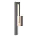 Edge Sconce by Hubbardton Forge