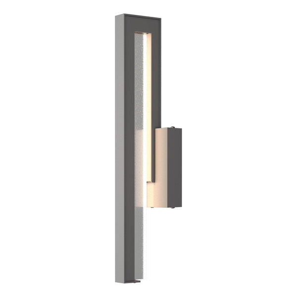 Edge Sconce by Hubbardton Forge