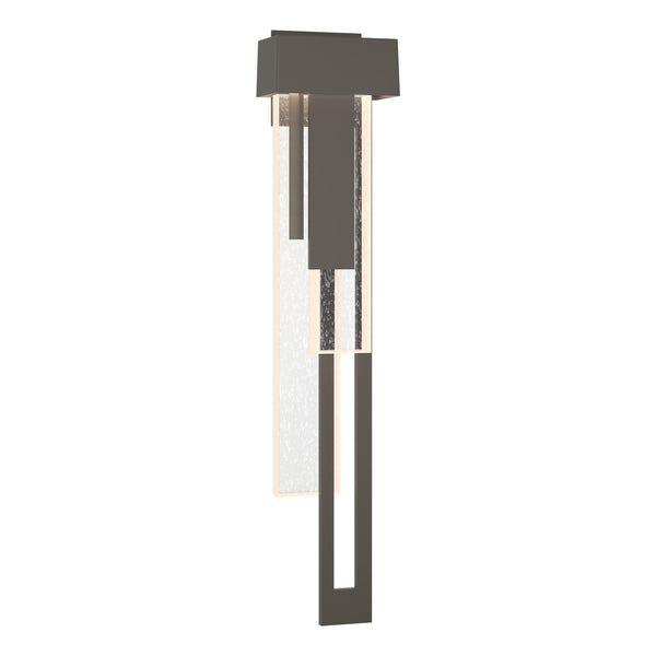 Rainfall Sconce by Hubbardton Forge