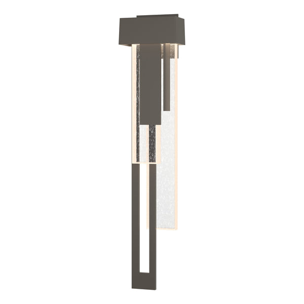 Rainfall Sconce by Hubbardton Forge