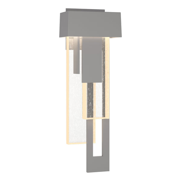Rainfall Sconce by Hubbardton Forge