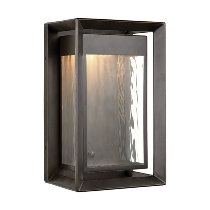 Urbandale Outdoor (Wet) Lantern by Visual Comfort Studio