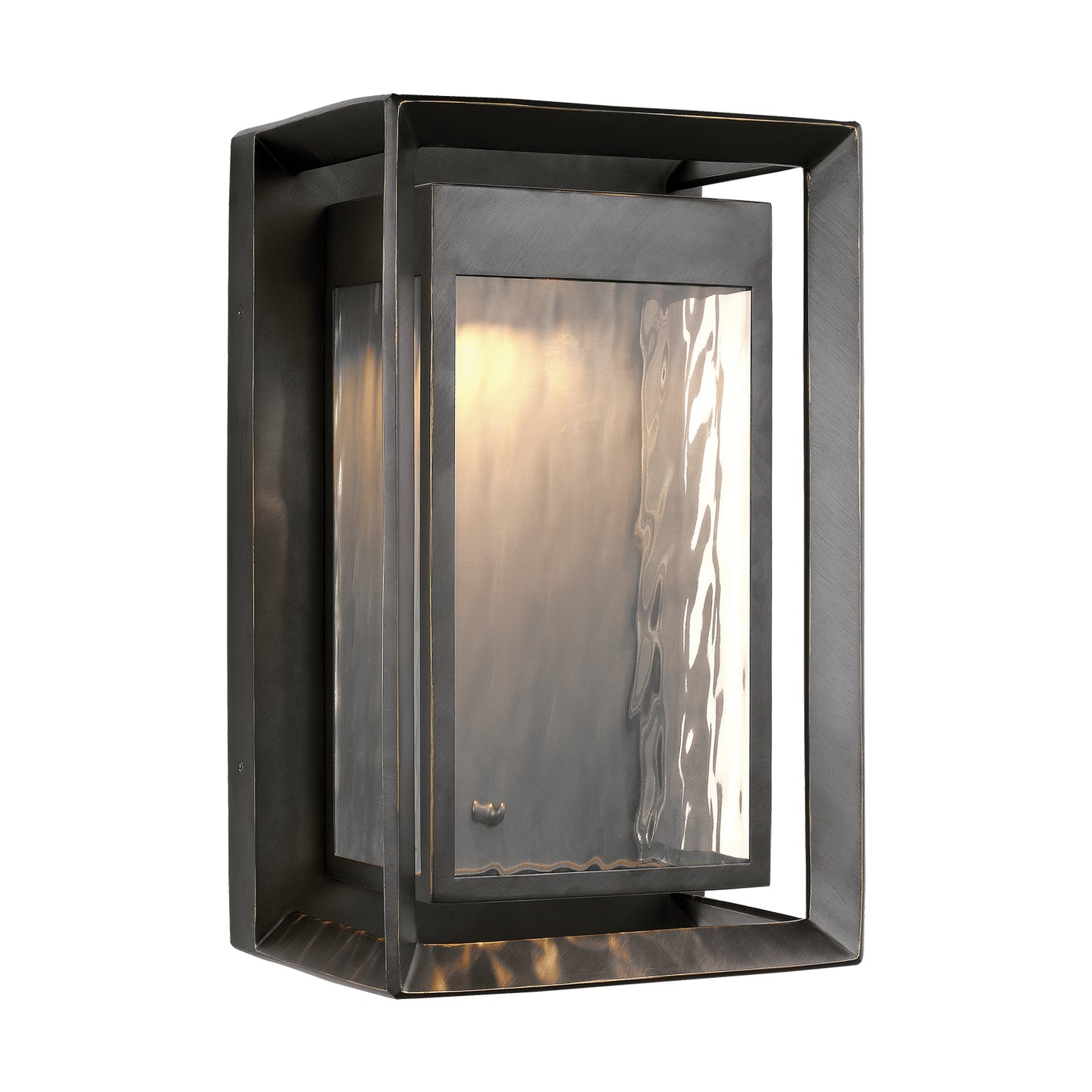 Urbandale Outdoor (Wet) Lantern by Visual Comfort Studio