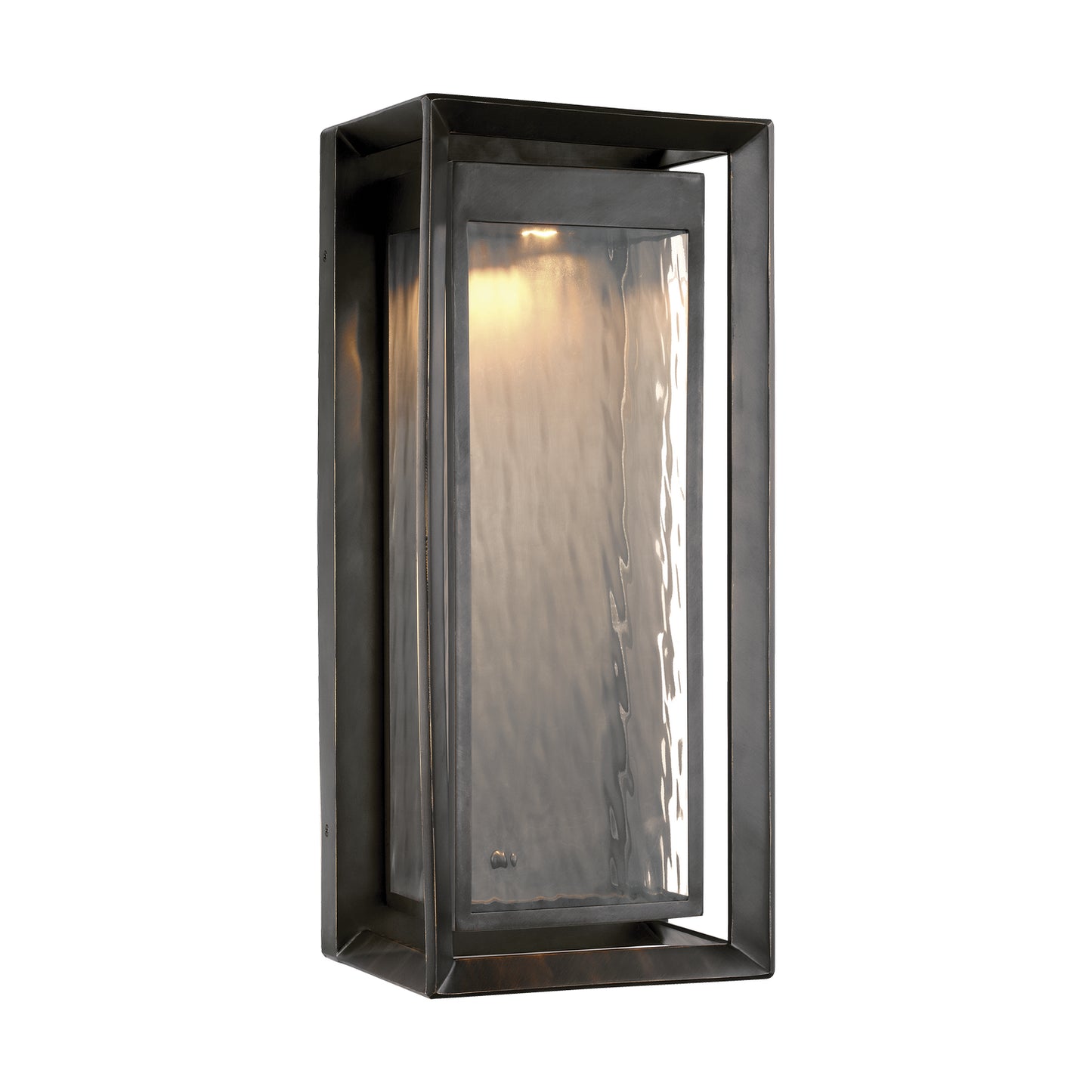 Urbandale Outdoor (Wet) Lantern by Visual Comfort Studio