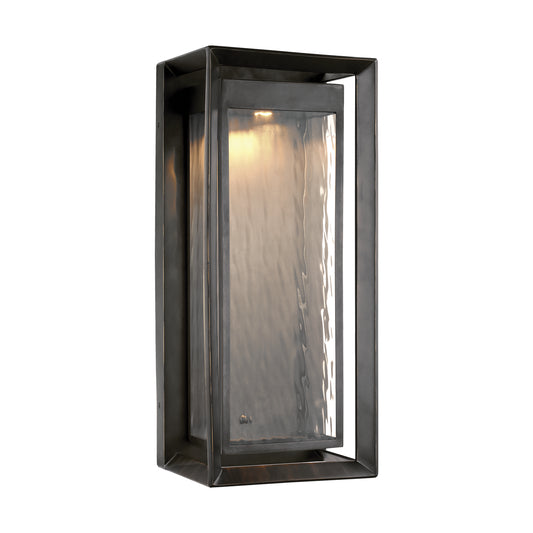 Urbandale Wall Lantern by Visual Comfort Studio