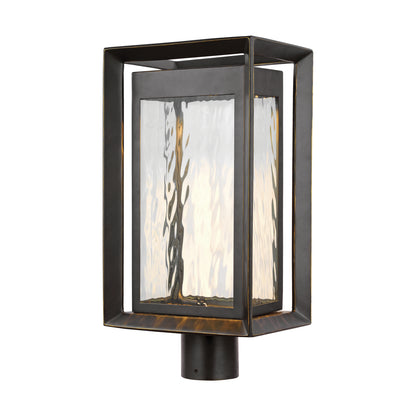 Urbandale Outdoor (Wet) Lantern by Visual Comfort Studio