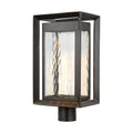 Urbandale Outdoor (Wet) Post Lantern by Visual Comfort Studio
