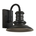 Redding Station Outdoor (Wet) Wall Lantern by Generation Lighting