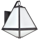 Glacier Outdoor (Wet) Wall Lanterns by Crystorama