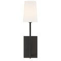 Lena Outdoor (Damp) Sconce by Crystorama