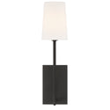Lena Outdoor (Damp) Sconce by Crystorama