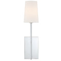 Lena Outdoor (Damp) Sconce by Crystorama