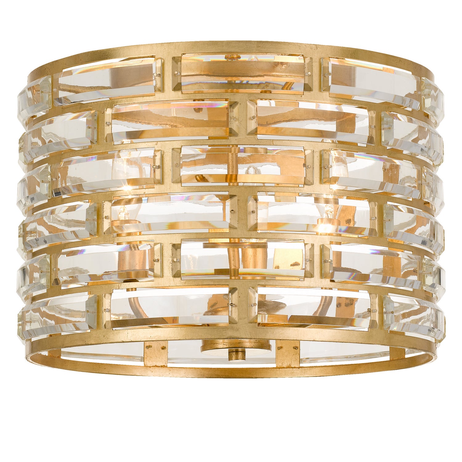 Crystorama-MER-4863-GA image