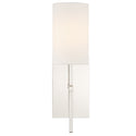 Veronica Outdoor (Damp) Sconce by Crystorama